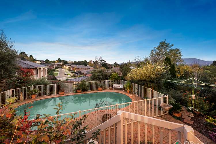 Second view of Homely house listing, 18 Landscape Drive, Mooroolbark VIC 3138