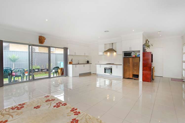 Second view of Homely unit listing, 2/46 Metherall Street, Sunshine North VIC 3020