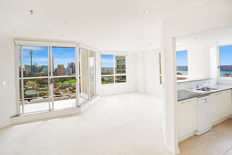 Second view of Homely apartment listing, 1 Kings Cross Road, Darlinghurst NSW 2010