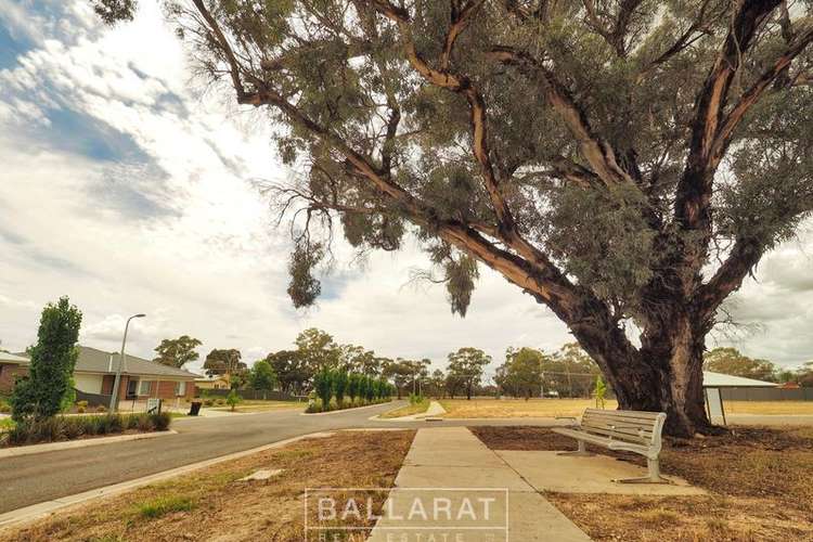 Fourth view of Homely residentialLand listing, LOT 55 Evans Park, Ararat VIC 3377