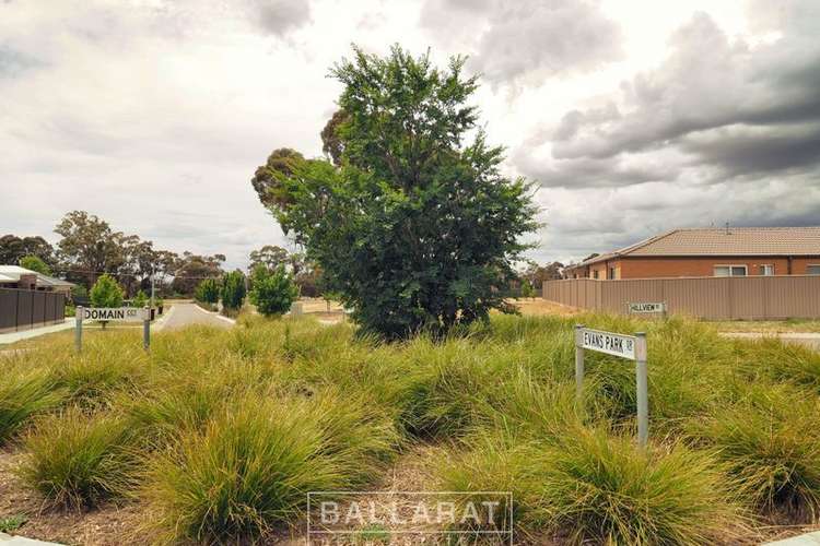 Fifth view of Homely residentialLand listing, LOT 55 Evans Park, Ararat VIC 3377