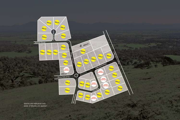 Main view of Homely residentialLand listing, LOT 19 Circa Way, Ararat VIC 3377