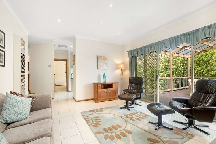 Fifth view of Homely house listing, 18 Deepdene Avenue, Bellevue Heights SA 5050