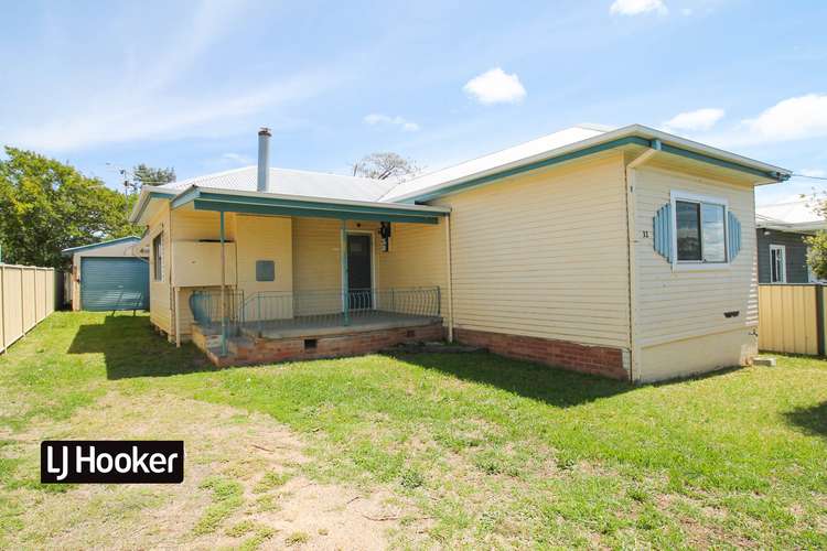 Main view of Homely house listing, 32 Swan Street, Inverell NSW 2360