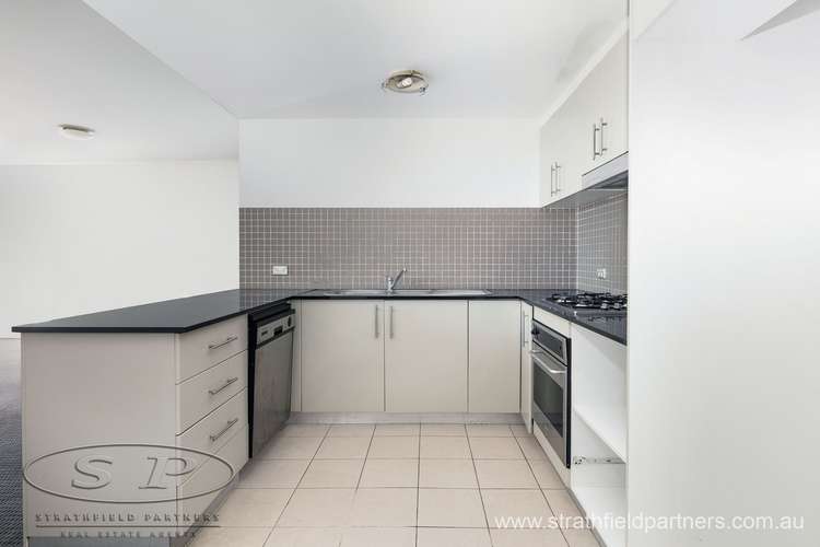 Second view of Homely unit listing, 22/1-3 Clarence Street, Strathfield NSW 2135