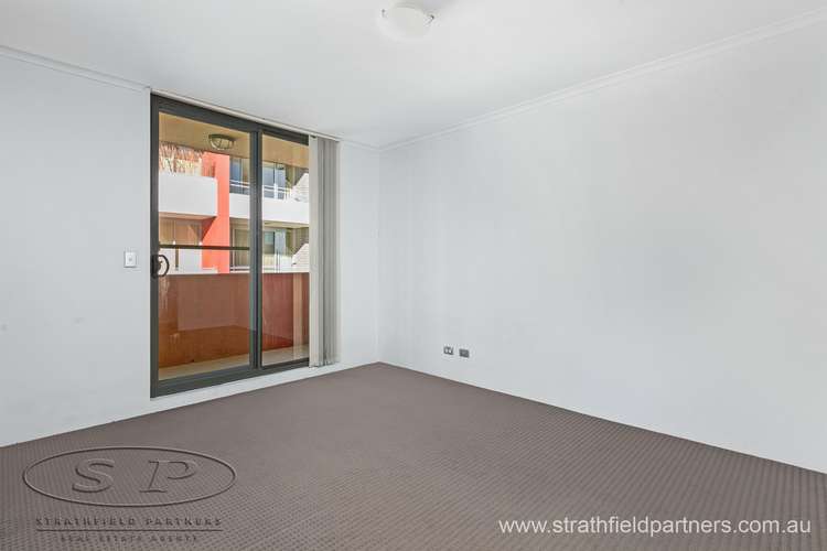 Third view of Homely unit listing, 22/1-3 Clarence Street, Strathfield NSW 2135