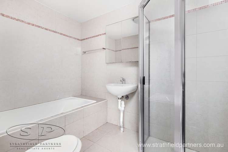 Fourth view of Homely unit listing, 22/1-3 Clarence Street, Strathfield NSW 2135