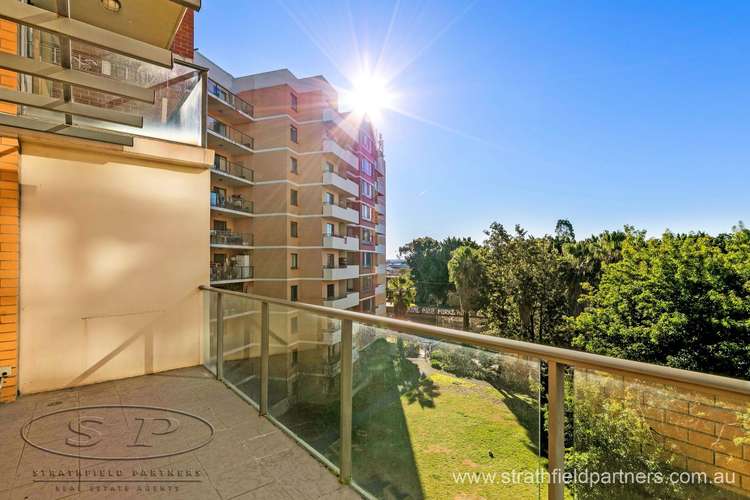 Fifth view of Homely unit listing, 22/1-3 Clarence Street, Strathfield NSW 2135