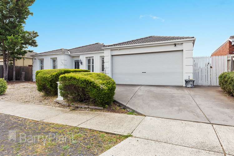 Main view of Homely house listing, 126 Community Hub, Hillside VIC 3037