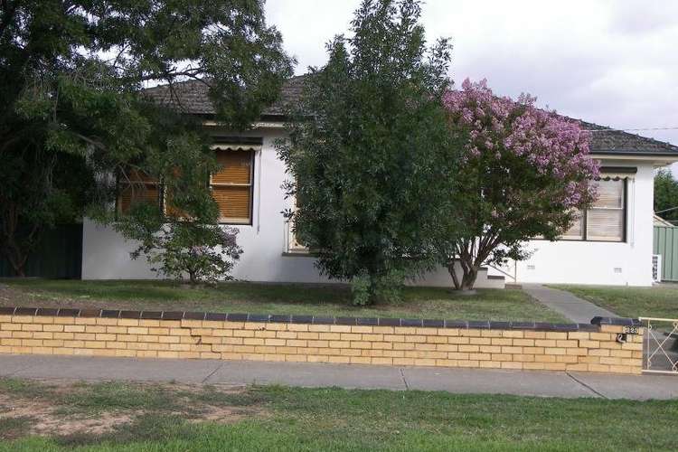 Main view of Homely house listing, 223 MacKenzie Street, Bendigo VIC 3550