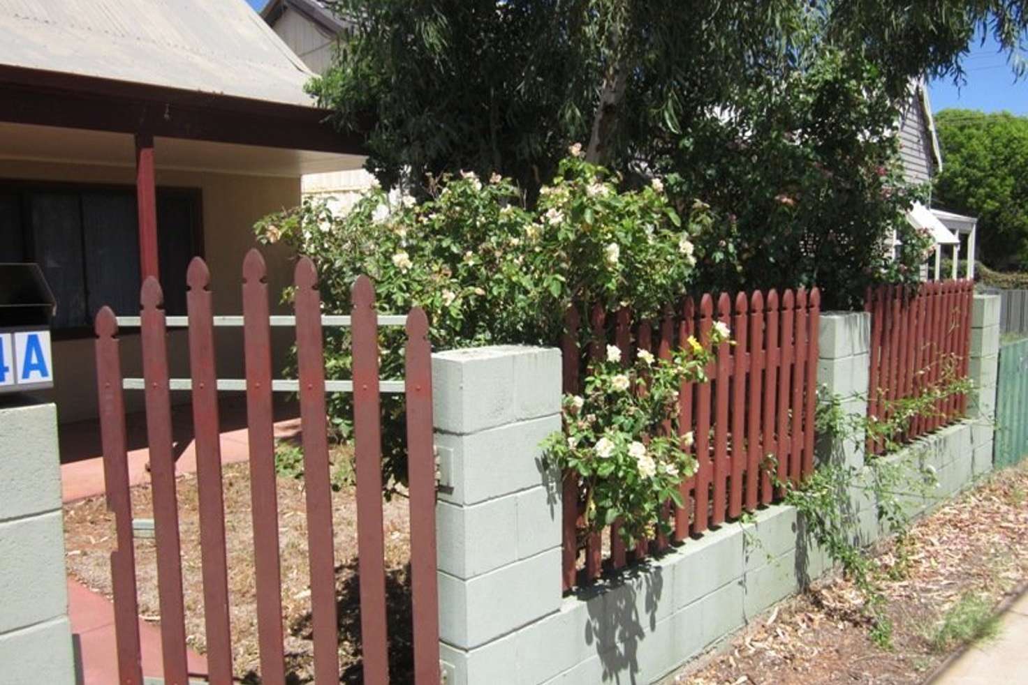 Main view of Homely house listing, 14A Outridge Terrace, Kalgoorlie WA 6430