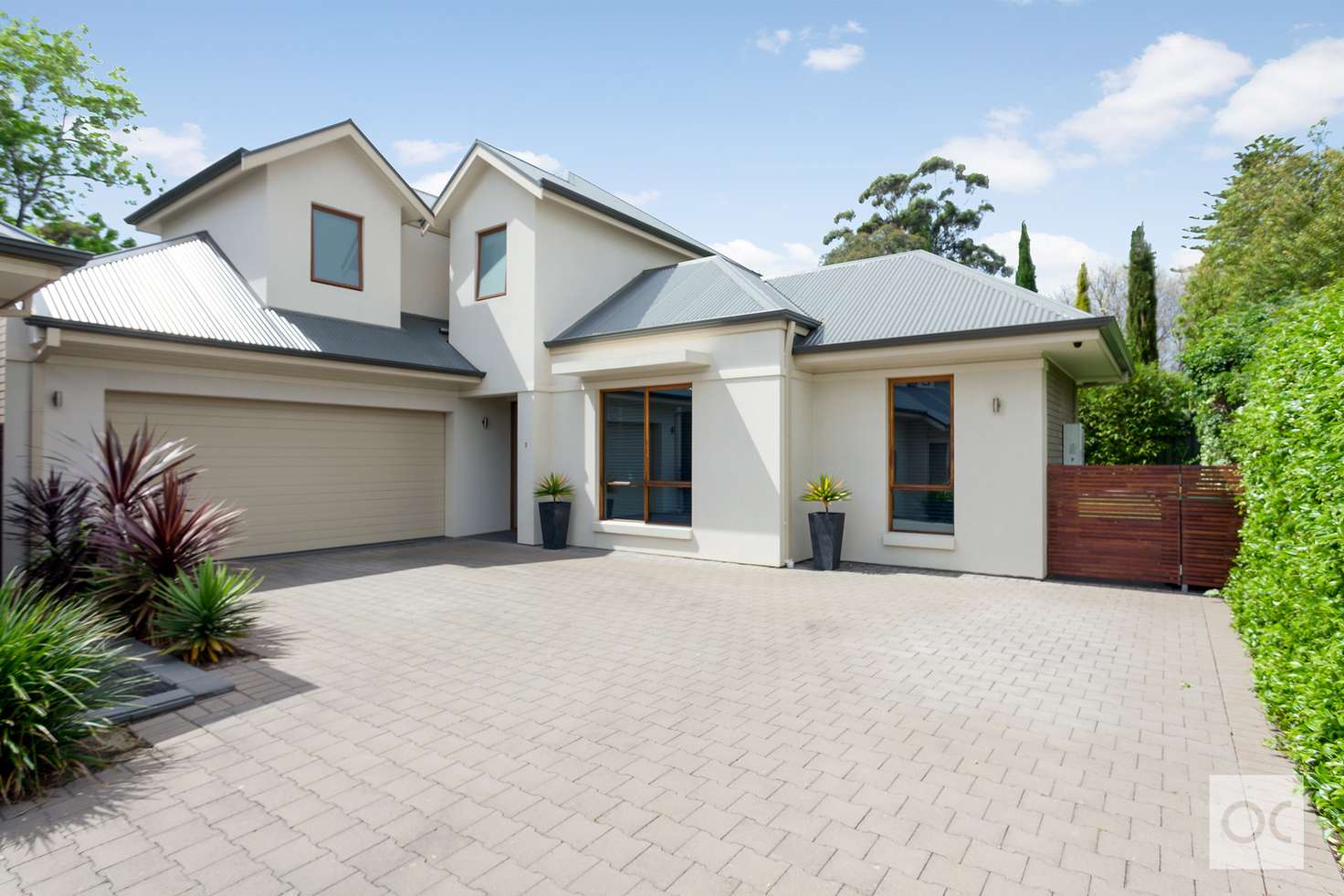Main view of Homely house listing, 3/8 Sturt Avenue, Toorak Gardens SA 5065