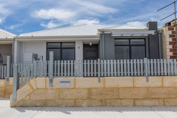 17 Pacific Promenade, Alkimos WA 6038