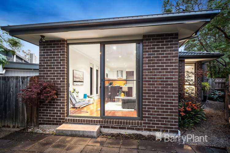 Sixth view of Homely townhouse listing, 2/45 Surrey Road, Blackburn North VIC 3130