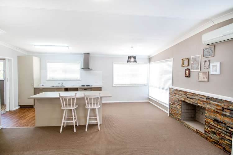 Second view of Homely house listing, 74 Short Street, Inverell NSW 2360