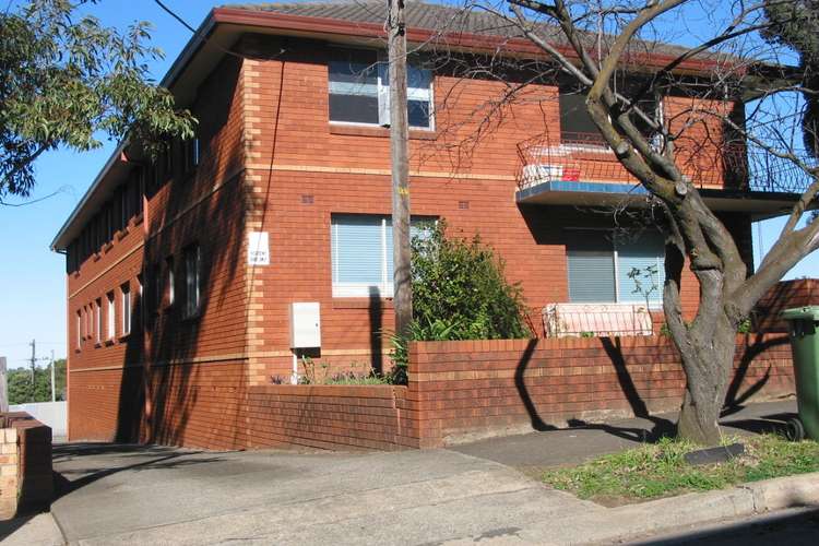 Main view of Homely unit listing, 7/6 Maud Street, Granville NSW 2142