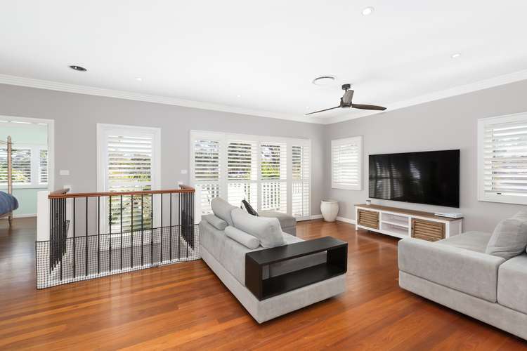Third view of Homely house listing, 114 Woolooware Road, Burraneer NSW 2230