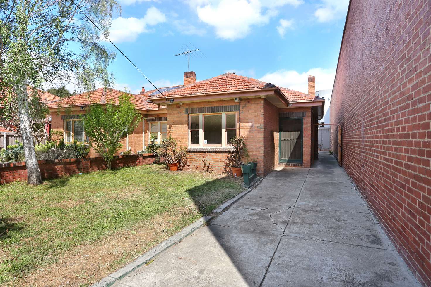 Main view of Homely house listing, 184 Edward Street, Brunswick East VIC 3057