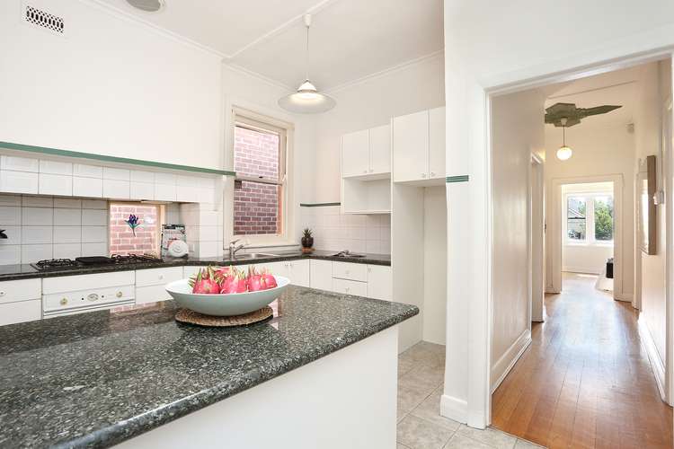 Second view of Homely house listing, 184 Edward Street, Brunswick East VIC 3057