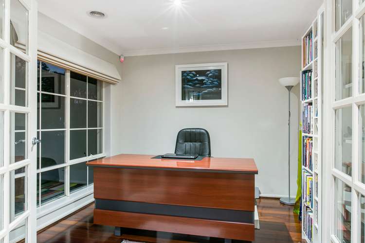 Second view of Homely house listing, 45 Jamieson Way, Berwick VIC 3806