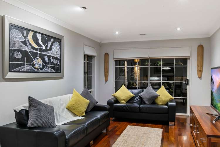 Fourth view of Homely house listing, 45 Jamieson Way, Berwick VIC 3806