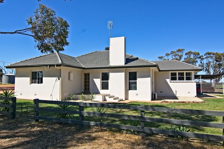 Main view of Homely ruralOther listing, 14 Greens Lane, Berrimal VIC 3518