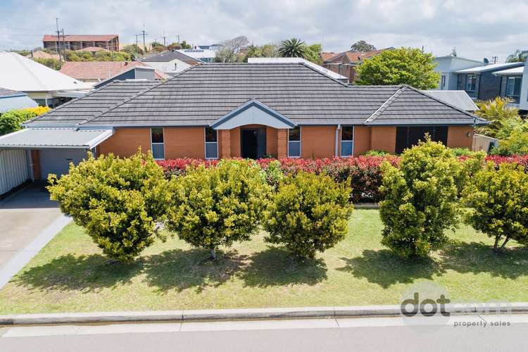 Main view of Homely house listing, 82 Bryant Street, Adamstown NSW 2289