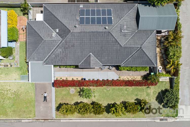 Second view of Homely house listing, 82 Bryant Street, Adamstown NSW 2289