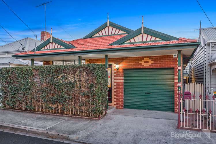 43 Sussex Street, Yarraville VIC 3013