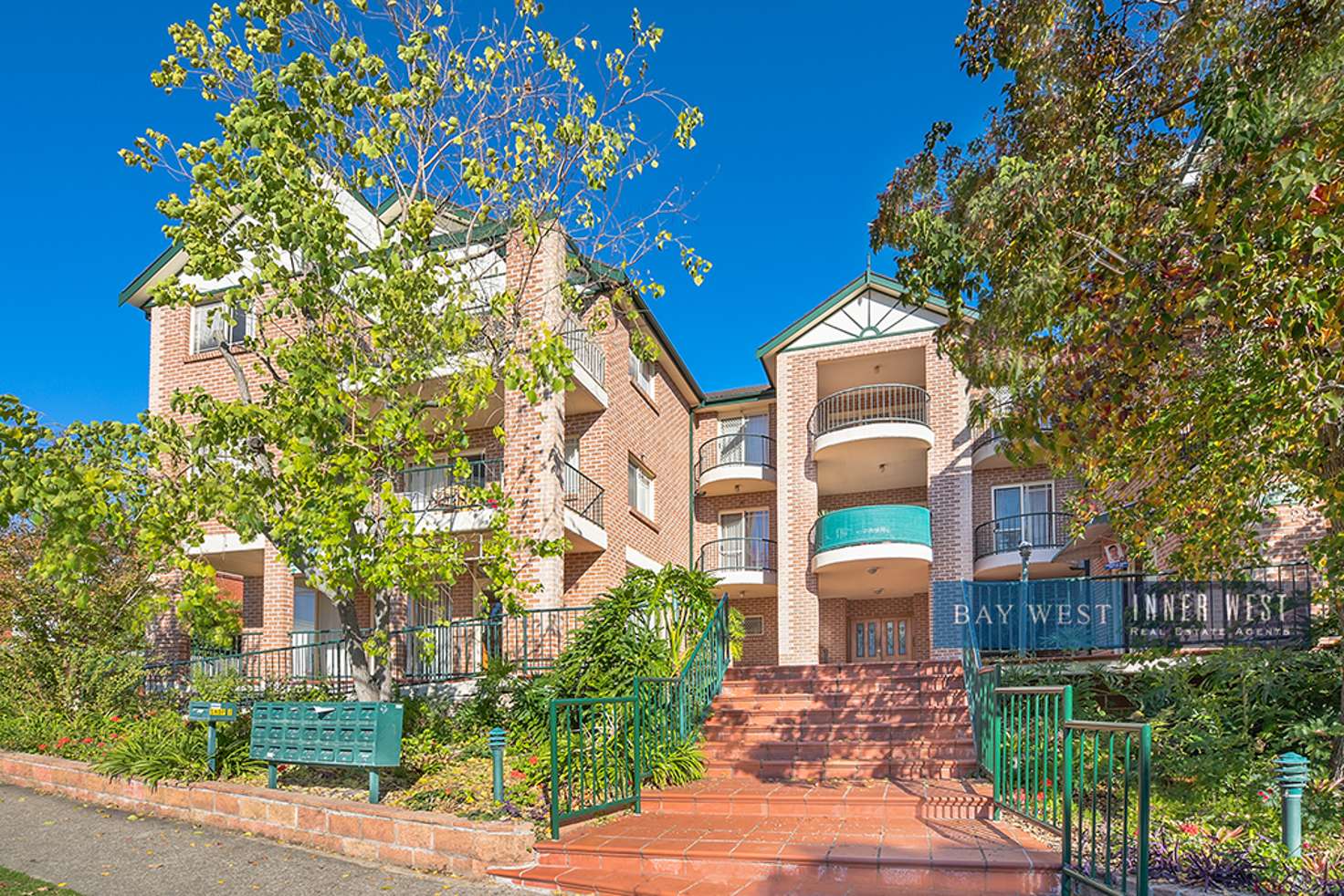 Main view of Homely apartment listing, 1/22-28 Victoria Avenue, Concord West NSW 2138