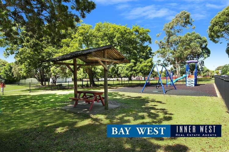 Fourth view of Homely apartment listing, 1/22-28 Victoria Avenue, Concord West NSW 2138
