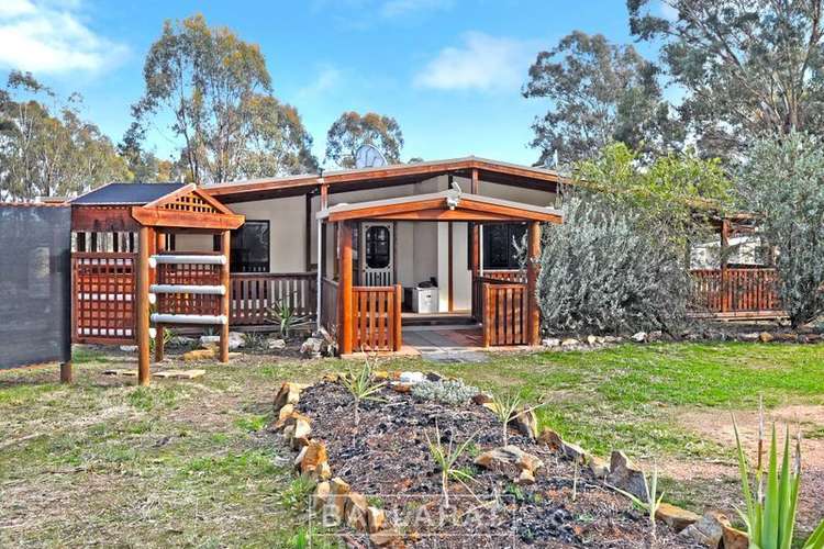 Main view of Homely house listing, 1315 Maryborough-Dunolly Road, Bet Bet VIC 3472