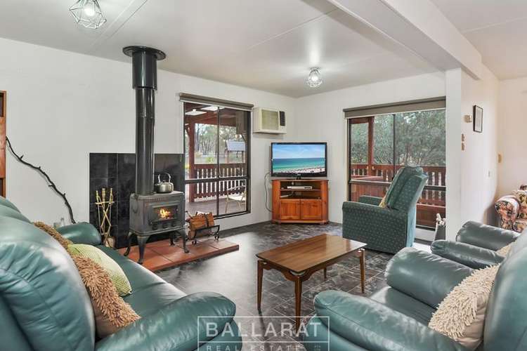 Second view of Homely house listing, 1315 Maryborough-Dunolly Road, Bet Bet VIC 3472
