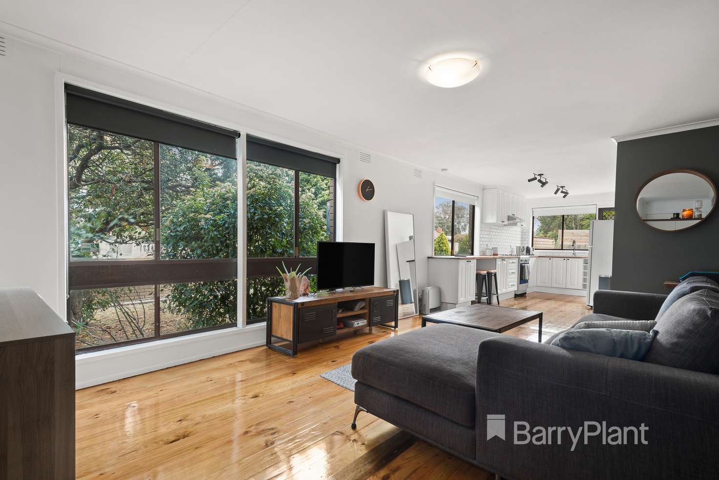 Main view of Homely unit listing, 1/104 Lorne Street, Fawkner VIC 3060