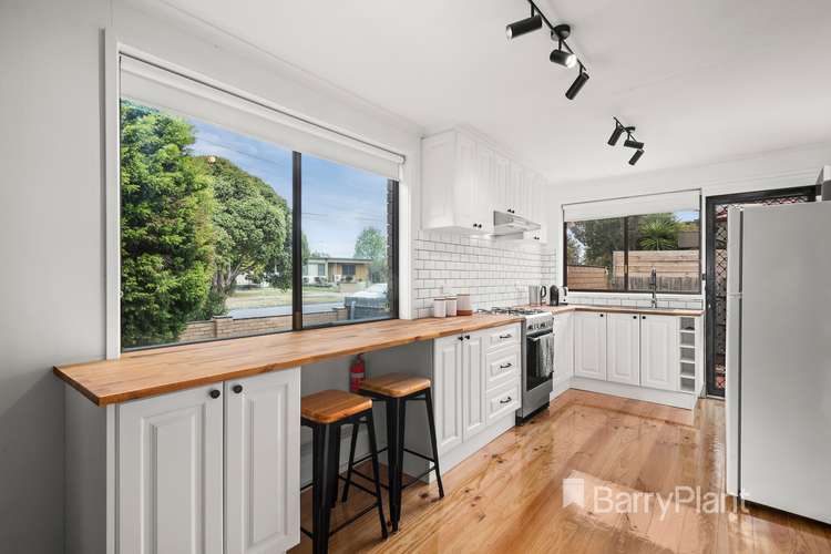 Third view of Homely unit listing, 1/104 Lorne Street, Fawkner VIC 3060