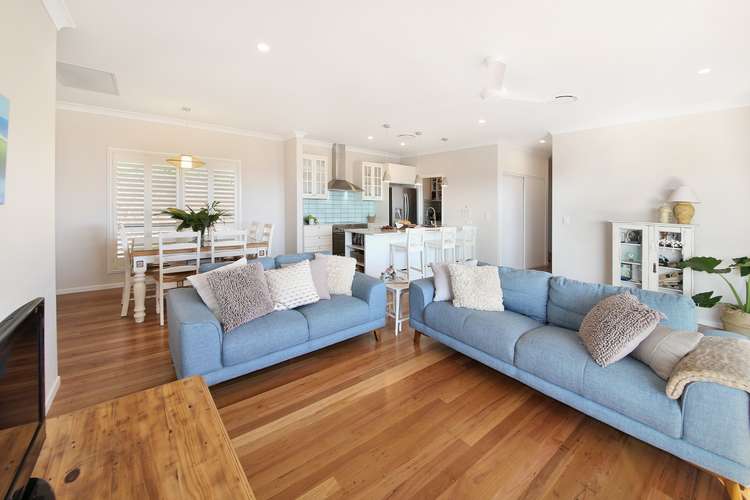 Fourth view of Homely house listing, 29 Ella-Marie Drive, Coolum Beach QLD 4573