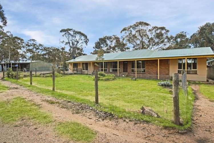 Main view of Homely house listing, 687 Dunolly- Eddington Road, Dunolly VIC 3472
