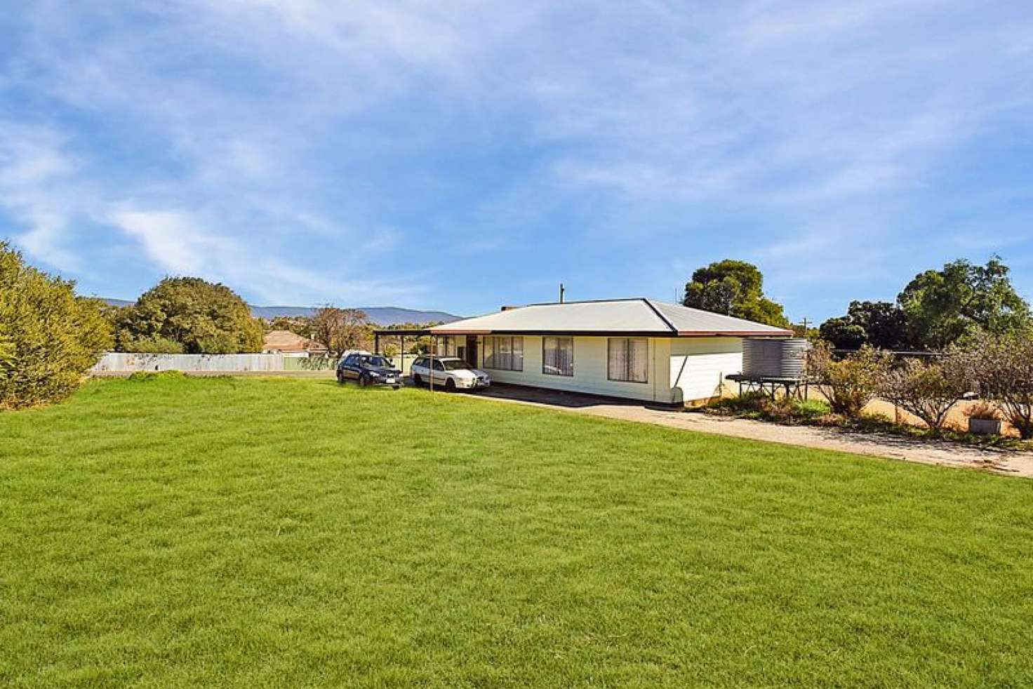 Main view of Homely house listing, 66 Rutherford Street, Avoca VIC 3467