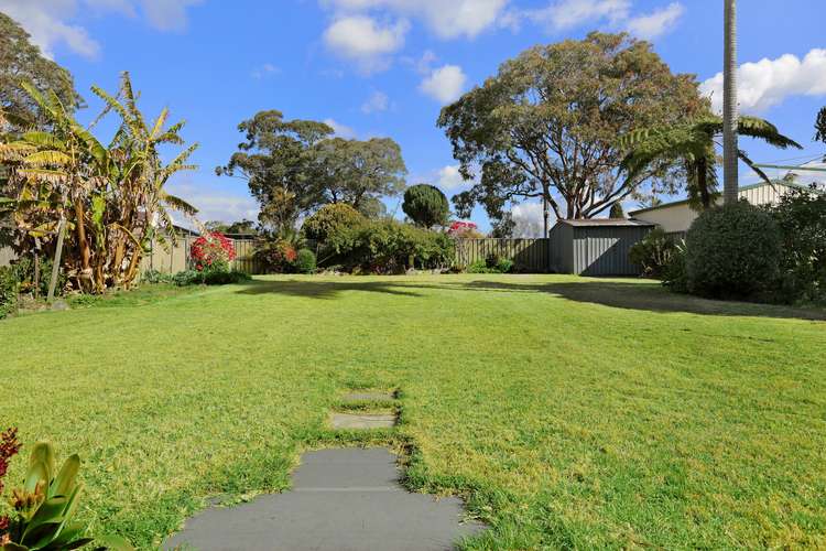 Fifth view of Homely apartment listing, 49 Mariner Road, Illawong NSW 2234
