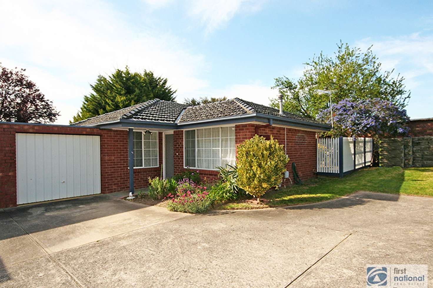 Main view of Homely house listing, 3/36 Clarendon Street, Cranbourne VIC 3977