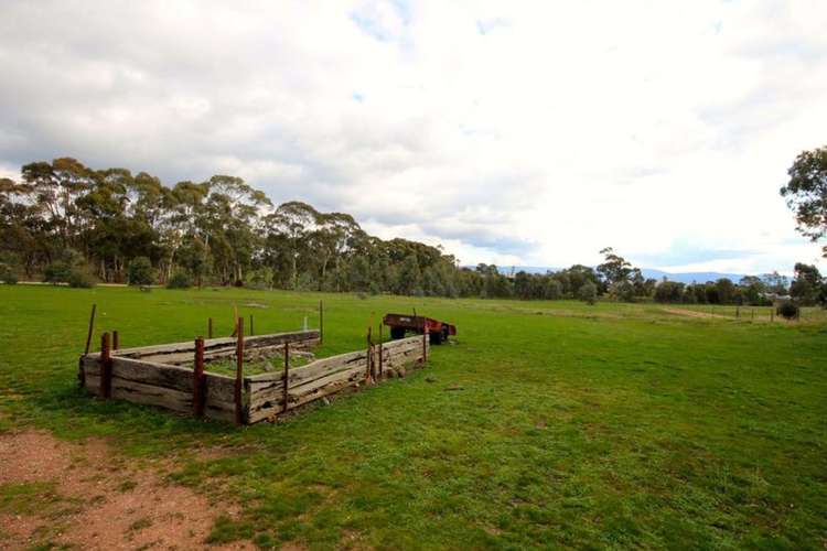 Third view of Homely residentialLand listing, 23 York Avenue, Avoca VIC 3467