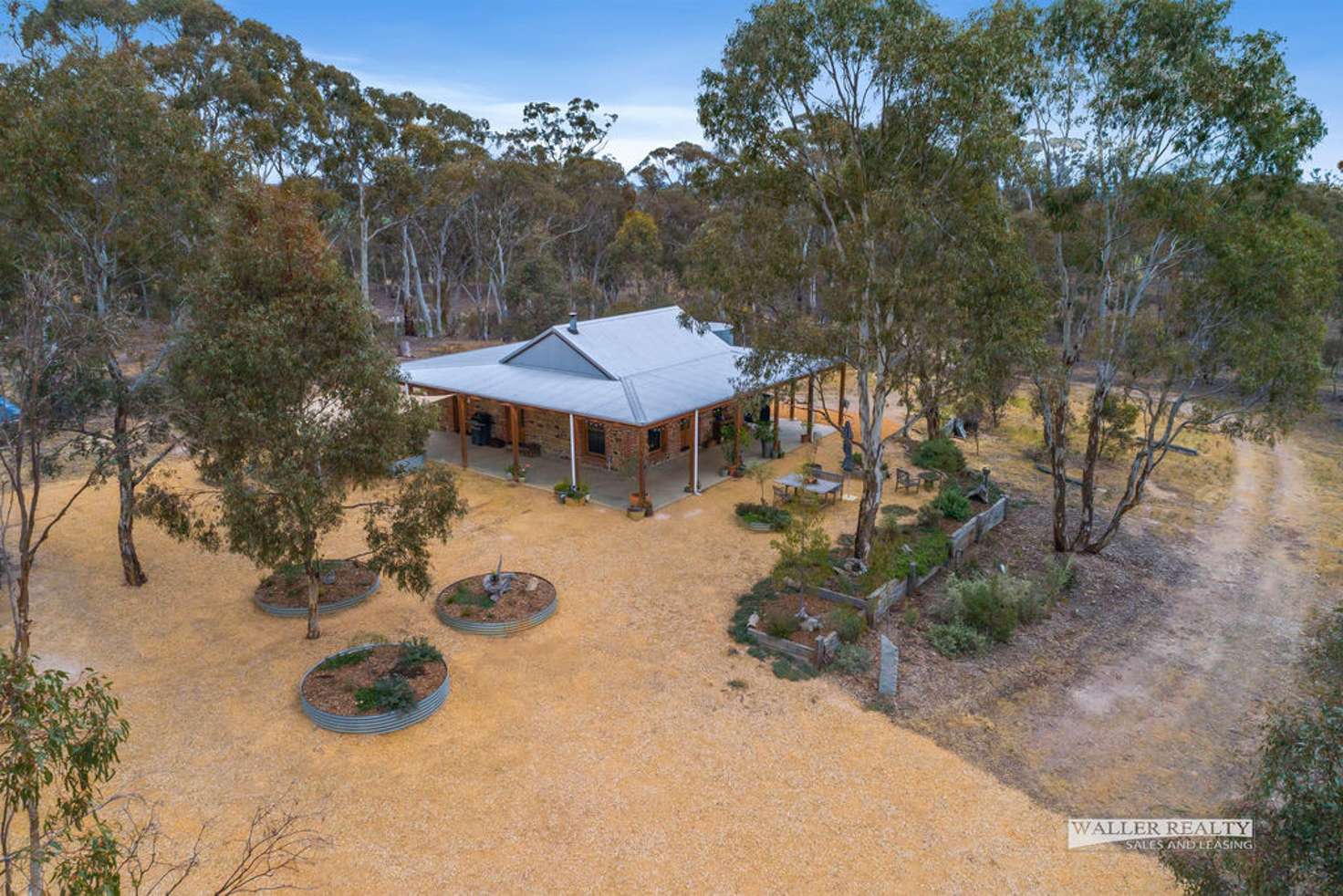 Main view of Homely house listing, 228 Trudgeons Road, Welshmans Reef VIC 3462