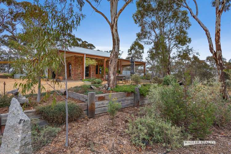 Second view of Homely house listing, 228 Trudgeons Road, Welshmans Reef VIC 3462
