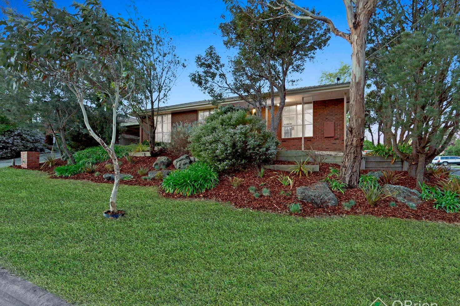 Main view of Homely unit listing, 1/1 Waratah Court, Langwarrin VIC 3910