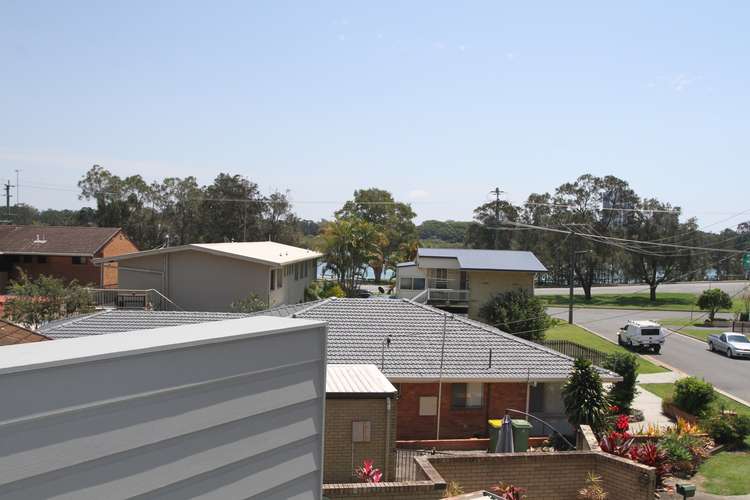 Main view of Homely unit listing, 4/8 Wirranina Place, Currumbin QLD 4223