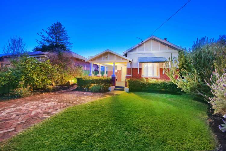 Second view of Homely house listing, 149 Flinders Street, Mount Hawthorn WA 6016