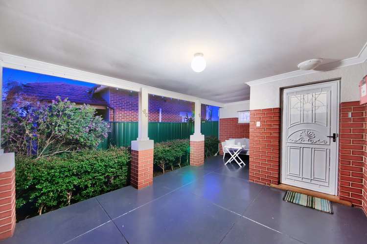 Third view of Homely house listing, 149 Flinders Street, Mount Hawthorn WA 6016