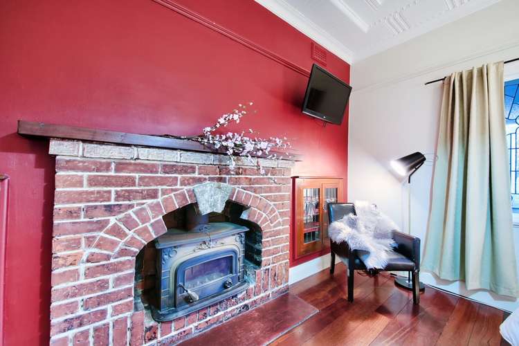 Fifth view of Homely house listing, 149 Flinders Street, Mount Hawthorn WA 6016