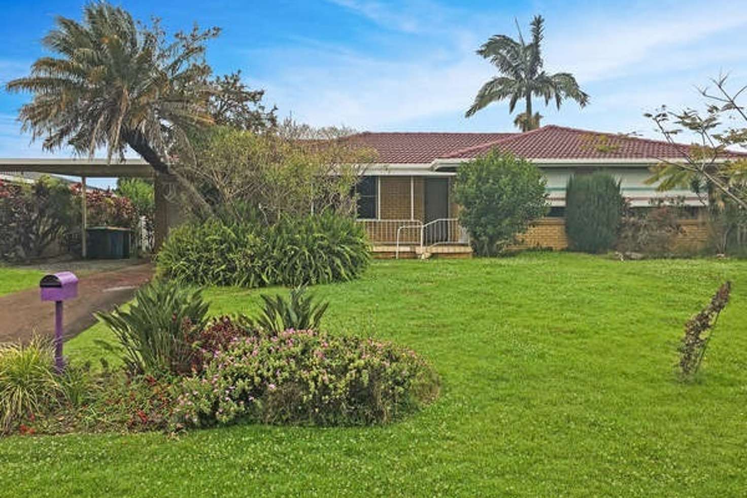 Main view of Homely house listing, 9 Merinda Avenue, East Ballina NSW 2478