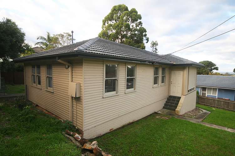 Main view of Homely house listing, 94 Frenchs Forest Road, Seaforth NSW 2092